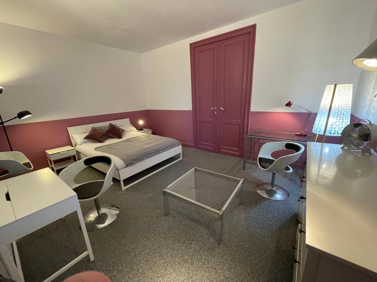Le Village D'Ezra Anderlecht Kültér fotó